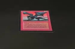 Granite Gargoyle Beta MTG Card Magic: the Gathering 1993 - Image 5