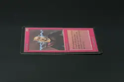 Power Surge Beta MTG Card Magic: the Gathering 1993 - Image 4
