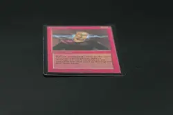 Power Surge Beta MTG Card Magic: the Gathering 1993 - Image 5