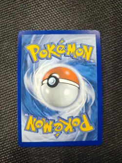 Pokemon TCG Audino 2025 Holo Black Bolt Illustration Rare Card 151/086 - Image 2