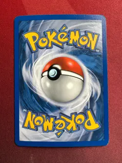 LAPRAS 8/92 EX Legend Maker HOLO RARE Pokemon TCG card NM+ STRONG NEAR MINT - Image 3