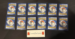 Pokemon Card Bundle: 12 English EXs! Great Value and Pack Fresh! - Image 2