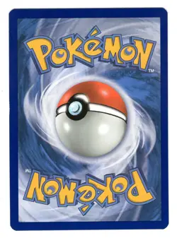 Pokemon TCG Heatran Sun & Moon Lost Thunder 48/214 Holo Rare Card NM - Image 2