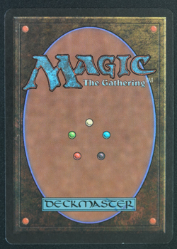 Rock Hydra Beta MTG Card Magic: the Gathering 1993 - Image 3