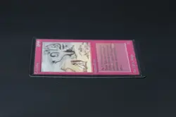 Rock Hydra Beta MTG Card Magic: the Gathering 1993 - Image 4