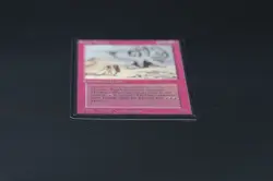 Rock Hydra Beta MTG Card Magic: the Gathering 1993 - Image 5