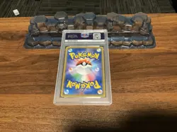 PSA 10 Easter's Pikachu 055/SM-P Promo Holo Rare Pokemon Card 2017 Japanese GEM - Image 4