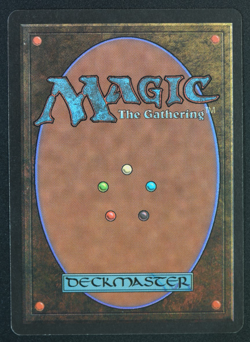 Wrath of God Beta MTG Card Magic: the Gathering 1993 - Image 3
