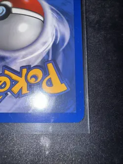 1999 Pokemon Card TCG Non -Holo Base Set 2 Snorlax - 27/64 Rare NM - Image 4