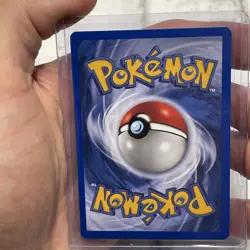 Pokemon TCG Venonat 1st Edition Neo Destiny Common 90/105 - NM/MT Pokemon Card - Image 3