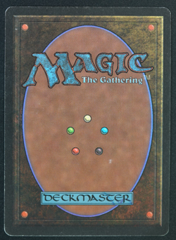 Armageddon Beta MTG Card Magic: the Gathering 1993 - Image 3