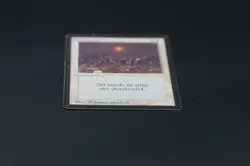 Armageddon Beta MTG Card Magic: the Gathering 1993 - Image 5