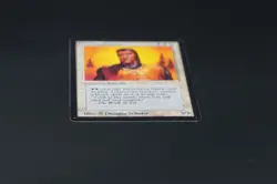 Northern Paladin Beta MTG Card Magic: the Gathering 1993 - Image 5