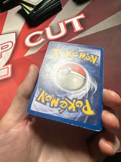 SNORLAX 27/64 Jungle 1st EDITION non-holo rare Pokemon TCG card - Image 3