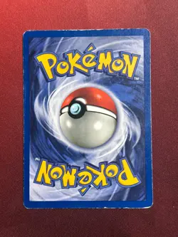 SNORLAX 27/64 Jungle 1st EDITION non-holo rare Pokemon TCG card - Image 4
