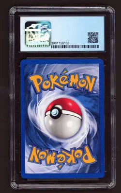 Bulbasaur Holo Pokemon Card 1999 Shadowless Base Set 44/102 ARK PSA CGC 8.5 - Image 2