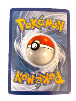 Growlithe RC4/RC25 Legendary Treasures: Radiant Collection Holo Pokemon Card - Image 2