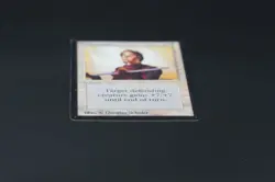 Righteousness Beta MTG Card Magic: the Gathering 1993 - Image 5