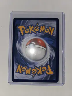 Buddy Buddy Poffin 167/132 Mega Evolution Secret Rare Pokemon Card NM - Image 3