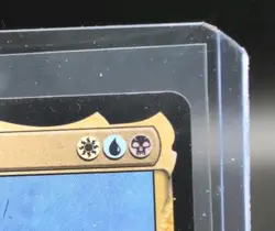 Zur, Eternal Schemer Dominaria United Regular - Image 3