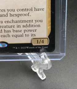 Zur, Eternal Schemer Dominaria United Regular - Image 4