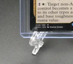 Zur, Eternal Schemer Dominaria United Regular - Image 5