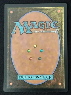 1x MTG Old One Eye - Universes Beyond: Warhammer 40,000 (40K) #96 - Magic - Image 2