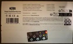 MTG Secret Lair | Showcase: Outlaws of Thunder Junction ~SEALED FOIL SET~ - Image 4