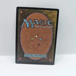 Steal Enchantment LP Regular #90 MTG Tempest - Image 3