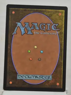 Surly Badgersaur - Commander 2020 (C20) - (Near Mint NM) - Image 2