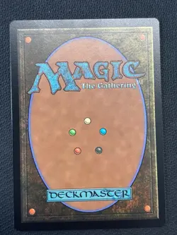 MTG SLD MERCILESS POISONING Foil Borderless LP (BIN1515) Graded Power - Image 2