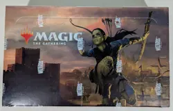 MTG - Baldur’s Gate Draft Box | Sealed | Magic the Gathering | Commander Legends - Image 3