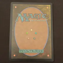 MTG Commander Masters Rare FOIL Mystic Confluence (Foil Etched) 492 NM - Image 2