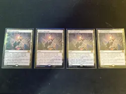 Ugin's Labyrinth Modern Horizons 3 Regular Card NM Condition - Image 1