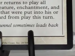 Second Sunrise Mirrodin Regular NM/EX - Image 4