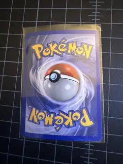 Pokemon Gardevoir EX Holo TCG Card 96/100 Sandstorm NM - Image 3