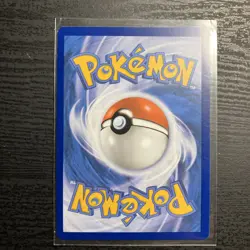 Pokemon TCG Bombirdier Illustration Rare Card Scarlet & Violet 219/198 - Image 2