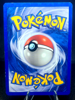 Pokemon Card - 1st Edition French Vulpix Goupix (68/102) Base Set 1999 ***NM*** - Image 2