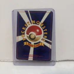 Typhlosion Pokemon card Japanese No.157 Neo Genesis 1999 Holo - NM - US Seller - Image 4