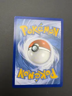 Pokemon TCG Gyarados EX 123/122 XY Breakpoint 2016 Secret Holo Rare Card Nm - Image 2