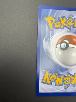 Pokemon TCG Gyarados EX 123/122 XY Breakpoint 2016 Secret Holo Rare Card Nm - Image 3