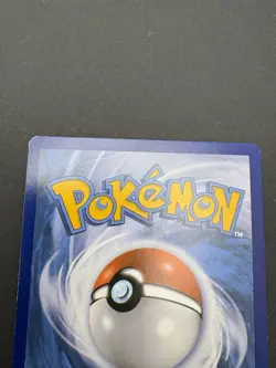 Pokemon TCG Gyarados EX 123/122 XY Breakpoint 2016 Secret Holo Rare Card Nm - Image 5