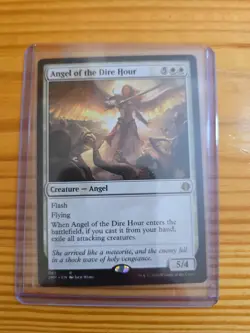 Angel of the Dire Hour Jumpstart Regular - Image 1