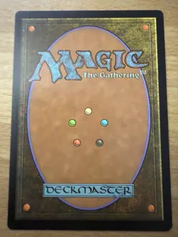 MTG Gut Shot Modern Masters 2015 Foil Near Mint Magic - Image 3