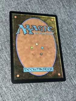 Eye of Nidhogg (Extended Art) FOIL - Commander: FINAL FANTASY (FIC) 0115 MTG JP - Image 2
