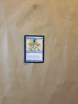 MTG Magic The List - Lorwyn X1 Spellstutter Sprite (NM/MINT) - Image 1