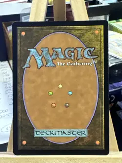 MTG *Mordenkainen Foil X1* (NM) Adventures In The Forgotten Realms Magic - Image 2