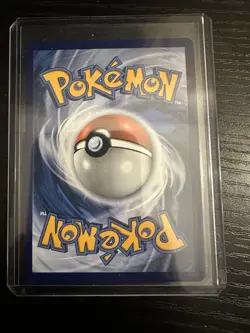 Gumshoos 153/132 Illustration Rare Pokemon Mega Evolution - Image 2