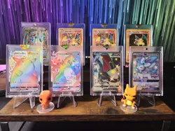 Pokemon Ultra Rare Mystery Pack! 3 Hits Guaranteed Per Pack! - Image 1