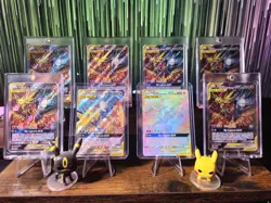 Pokemon Ultra Rare Mystery Pack! 3 Hits Guaranteed Per Pack! - Image 2